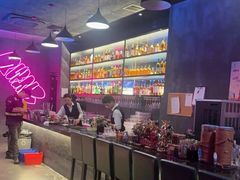 -MOSSO音乐酒吧·live house(南京旗舰店)