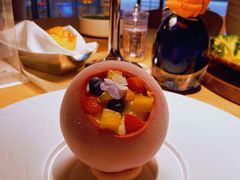 -佐度王子扒房(天鹅湖店)
