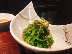 -松子料理(白家庄店)
