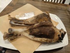 -锡和无锡菜·三白油条(景丽苑店)