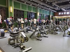 -悦莱美游泳健身会所(御景壹号店)