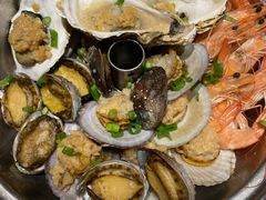 -双合园·海鲜水饺青岛菜(九水东路店)