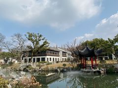 -杭州西湖柳莺里酒店·闻莺厅