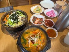 -海云台韩式汤饭·13年匠心韩料(南山店)