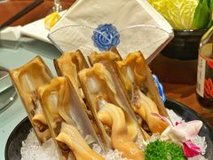 -东海怡品海鲜豆捞(星街坊店)