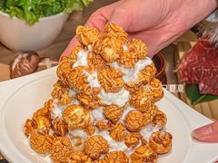 -牛角烧肉(步步高星城天地店)
