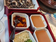 京味爆肚-四季民福烤鸭店(前门店)