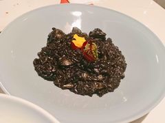 -IL Forno 意坊·意大利餐厅(温州万象城店)