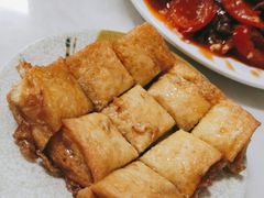 西多士-好好滋味茶餐厅