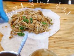 -安徽阜阳卷馍(西单店)