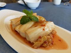 -鹭江宾馆·观海餐厅