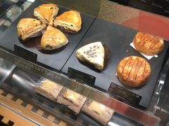 -星巴克(汇京国际广场店)