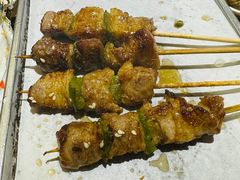 -湛江江记蚝莊烧烤工场(金海岸店)