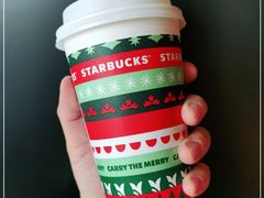 -星巴克臻选(郑州中原万达店)