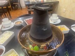 -新梅居(宁海东路店)