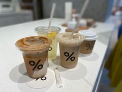 -% Arabica阿拉比卡咖啡烘焙工坊