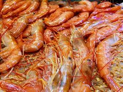 -V-ONE西雅图海鲜自助餐厅(仓山万达广场店)