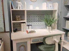 -A家居·松堡王国儿童家具(集美家居大红门店)