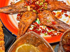 -人间半杯·小酒馆创意菜(三里屯店)