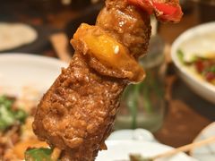 -七色云蔬食(喜邻里店)