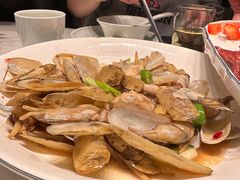 -温岭人家(红花北路店)