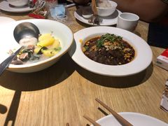 -湘阁里辣(沙井华润万家店)