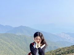 -七娘山