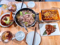乐山跷脚牛肉-全牛匠·乐山跷脚牛肉(新中关店)