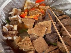-李记牛杂店(建设一街店)