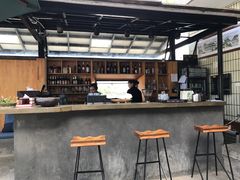 -翠田Green Field Kitchen