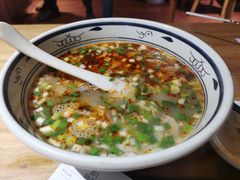 羊汤-晋情·游子轩(梅花路店)