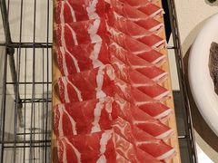 -圆山胜利碳火铜锅涮肉(马甸桥店)