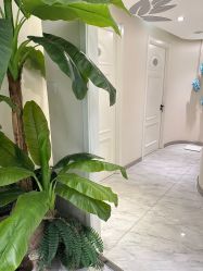 -健身堂科技美肌SPA