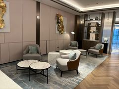 -扬子江国际会议中心龙山湖酒店-希仙全日制餐厅