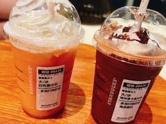 -星巴克臻选(深圳宝安大仟里1店)