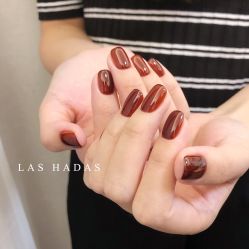 -Las Hadas 原创设计美甲美睫沙龙