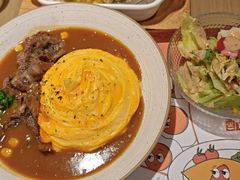 -吾妻拉面•和风食堂(群光广场店)