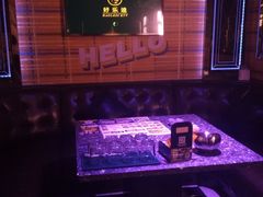 -好乐迪(张扬路八佰伴店)