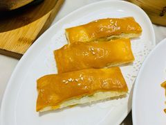 蜜汁叉烧酥-香港百合居(LCM置汇旭辉广场店)