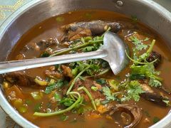 -水韵·渔家臻品私房菜(中庙店)