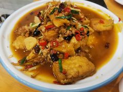 -榕江牛瘪牛肉火锅