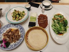 -梅利汴京烤鸭•开封豫菜地标店(晋安路店)