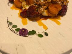 -海富门·带鱼·淮扬菜·粤菜(甘家口店)
