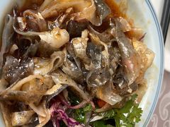 -山外山菜馆(玉泉路店)