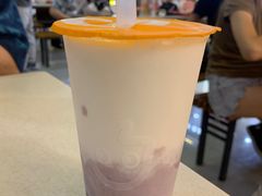 -CoCo都可(湖滨银泰店B区店)