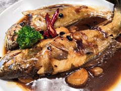 -四道菜·福建菜馆(新街口金鹰店)