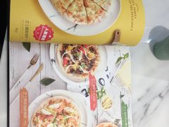 -丽莎沙拉轻食餐厅(国贸店)