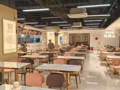 -清心素食自助餐厅(夫子庙店)