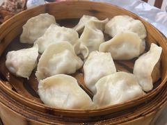 -周家大连水饺(美专校街店)