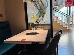 -奔达特色烤牛肉(临河街店)